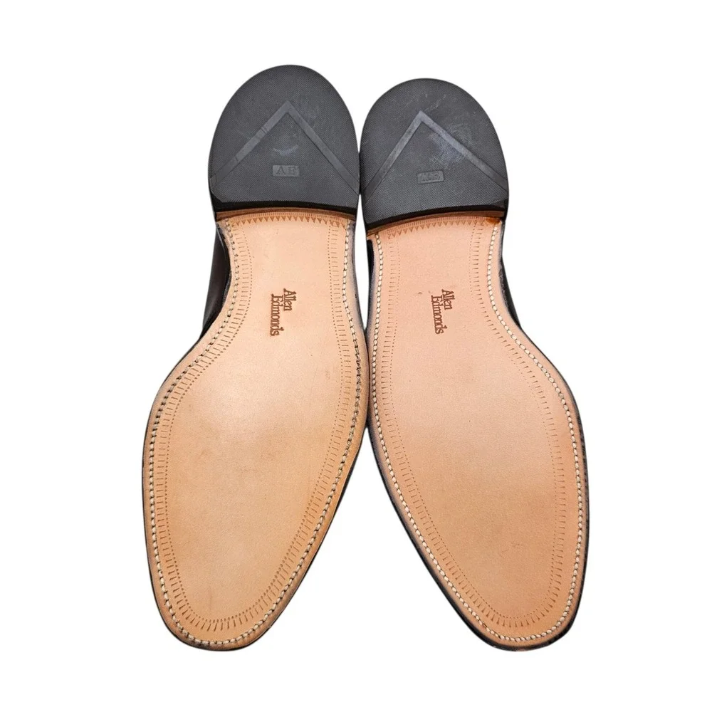 Allen Edmonds new without